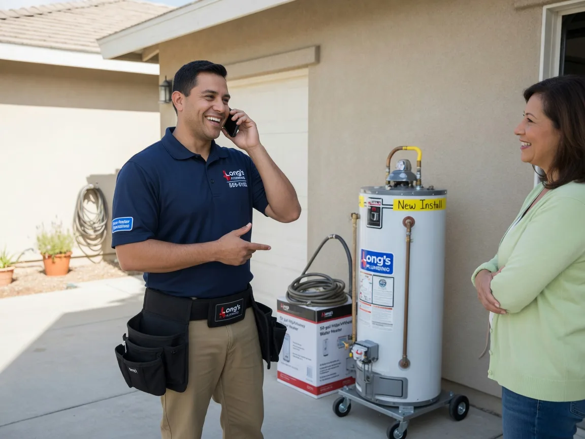 Leak Detection Martelle, IA FAQs